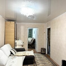 Квартира 60 м², 3-комнатная - изображение 2