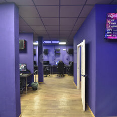 91 м², торговое помещение - изображение 1