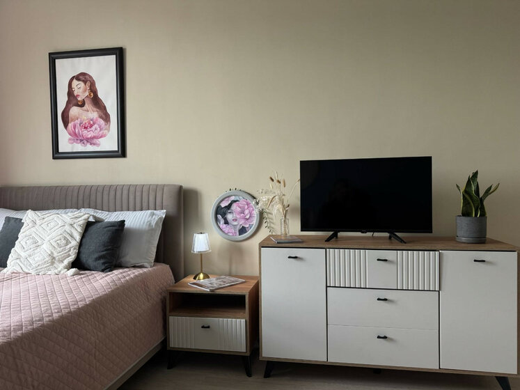 35 м², 1-комнатная квартира 7 200 000 ₽ - изображение 83