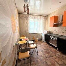 Квартира 39 м², 1-комнатная - изображение 3