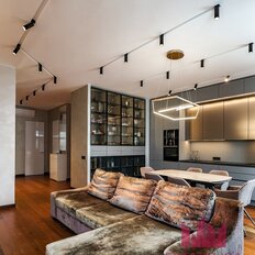 Квартира 94 м², 3-комнатная - изображение 5