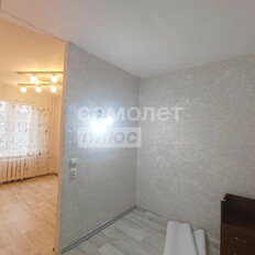 Квартира 46,9 м², 2-комнатная - изображение 3