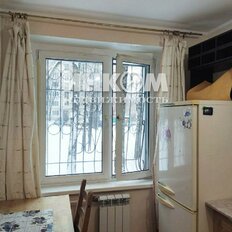 Квартира 32,6 м², 1-комнатная - изображение 5