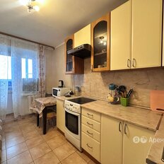 Квартира 40 м², 1-комнатная - изображение 1
