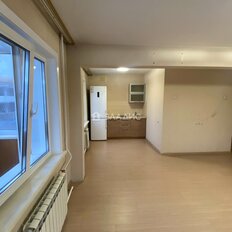 Квартира 34,9 м², 1-комнатная - изображение 3