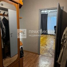 Квартира 53,6 м², 2-комнатная - изображение 5