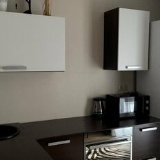 Квартира 58 м², 1-комнатная - изображение 1