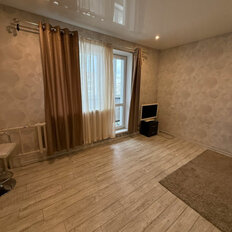 Квартира 29 м², 1-комнатная - изображение 1