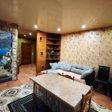 Квартира 74,4 м², 2-комнатная - изображение 1