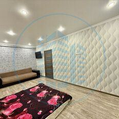 Квартира 42,1 м², 1-комнатная - изображение 5