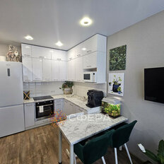 Квартира 39 м², 2-комнатная - изображение 3