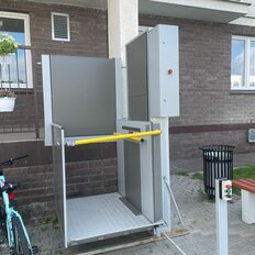 Квартира 31 м², 1-комнатная - изображение 3