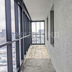 Квартира 54 м², 2-комнатная - изображение 2