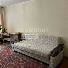 Квартира 49 м², 2-комнатная - изображение 2