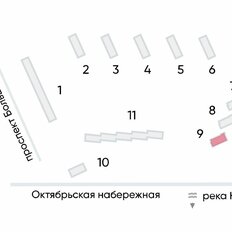 71,9 м², помещение свободного назначения - изображение 2