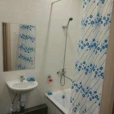 Квартира 39 м², 1-комнатная - изображение 4