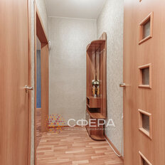 Квартира 27 м², 1-комнатная - изображение 4