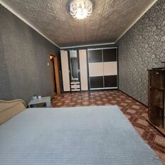 Квартира 37 м², 1-комнатная - изображение 5