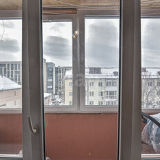 Квартира 44,5 м², 2-комнатная - изображение 3