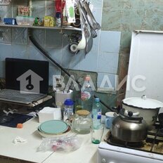 Квартира 31 м², 1-комнатная - изображение 4