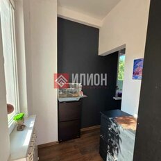 Квартира 26,4 м², студия - изображение 4