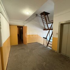 Квартира 28,9 м², 1-комнатная - изображение 4