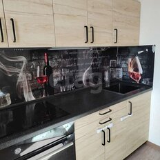 Квартира 33,5 м², 1-комнатная - изображение 4