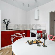 Квартира 39,7 м², 1-комнатная - изображение 3