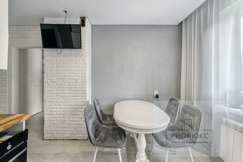 64,2 м², 3-комнатная квартира 5 150 000 ₽ - изображение 47