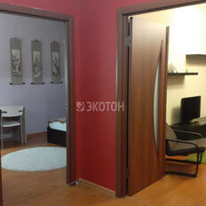 Квартира 85,2 м², 3-комнатная - изображение 2