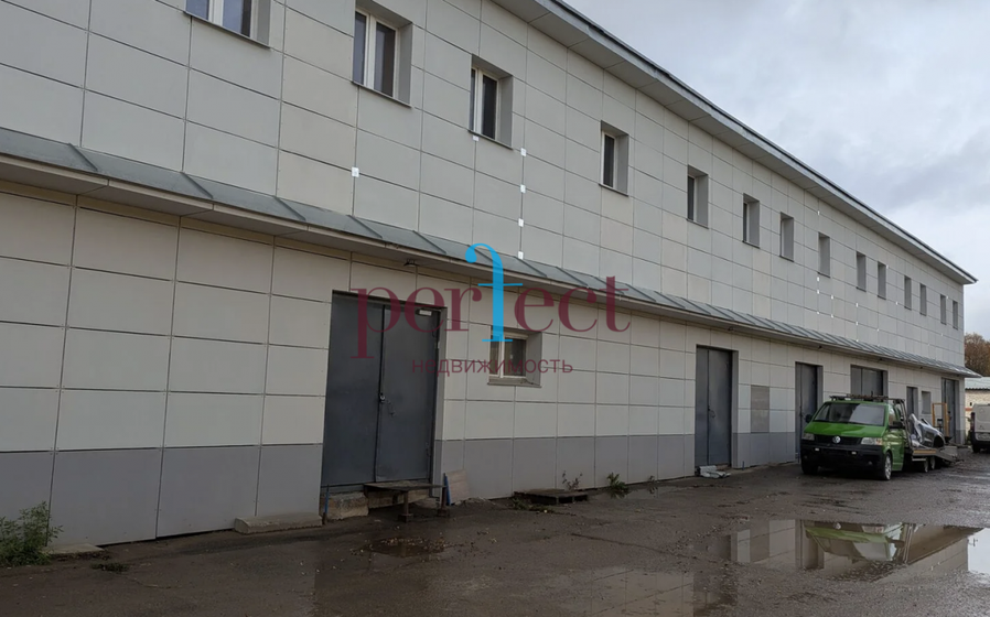 44,4 м², 1-комнатная квартира 5 079 360 ₽ - изображение 42