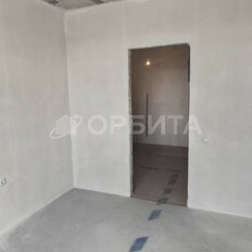 Квартира 54,4 м², 3-комнатная - изображение 4