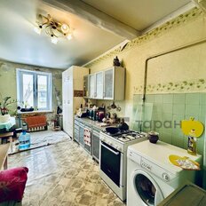 Квартира 44,8 м², 1-комнатная - изображение 2