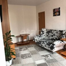 Квартира 41 м², 2-комнатная - изображение 3