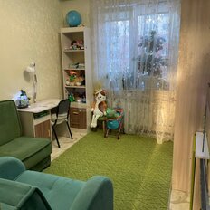 Квартира 38 м², 1-комнатная - изображение 4