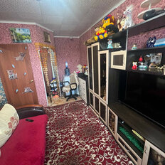 Квартира 32,2 м², 2-комнатная - изображение 2