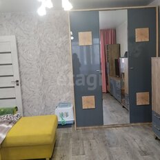 Квартира 68 м², 3-комнатная - изображение 3