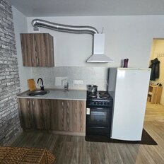 Квартира 31 м², студия - изображение 2