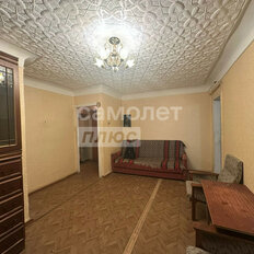 Квартира 41,7 м², 3-комнатная - изображение 3