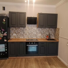 Квартира 40,7 м², 1-комнатная - изображение 1