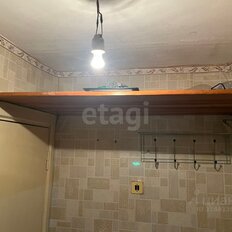 Квартира 22,5 м², студия - изображение 3