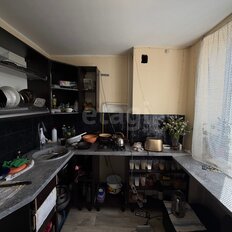 Квартира 33 м², 1-комнатная - изображение 3