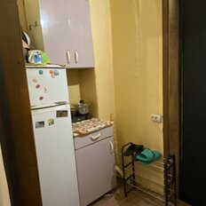 Квартира 15 м², 1-комнатная - изображение 4