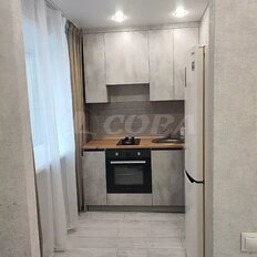 Квартира 31 м², 1-комнатная - изображение 2