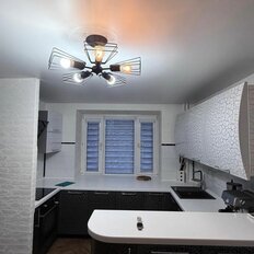 Квартира 74 м², 2-комнатная - изображение 4