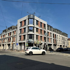 Квартира 22,4 м², студия - изображение 1