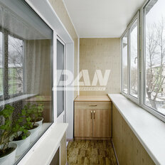 Квартира 66,4 м², 3-комнатная - изображение 5