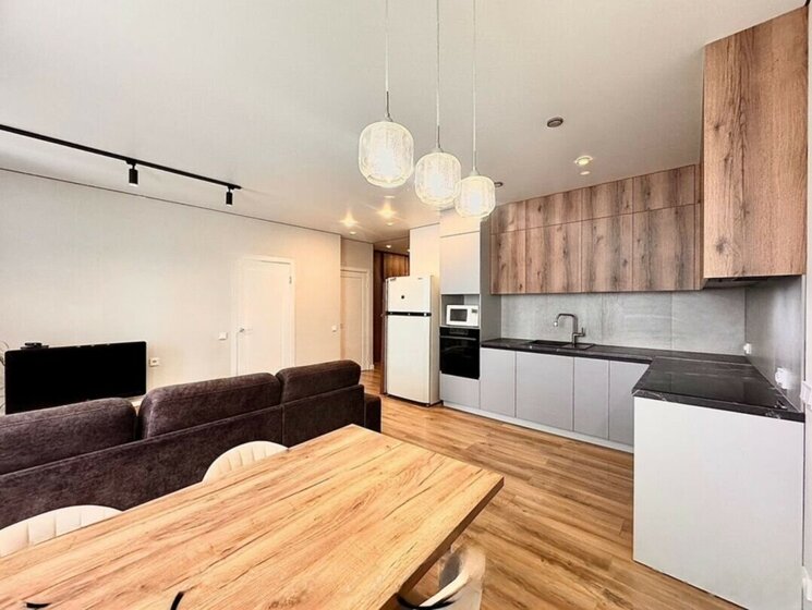 46 м², 2-комнатная квартира 10 700 000 ₽ - изображение 73