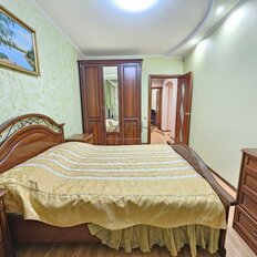 Квартира 68,5 м², 3-комнатная - изображение 4