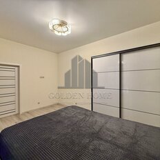 Квартира 44,5 м², 1-комнатная - изображение 4